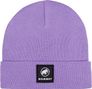 Mammut Fedoz Purple Beanie