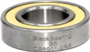 Black Bearing Ceramic Bearing 6901-2RS 12 x 24 x 6 mm