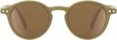 Lunettes de Soleil Enfant 3-5 ans #D Olive Vert 