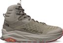 Chaussures de Randonnée Altra Olympus 6 Hike Mid GTX Marron Homme