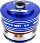 Ice Spinner 42 BMX Headset 1''1/8 Blue