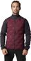 Veste Fox Ranger Windbloc Fire Bordeaux