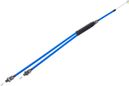 Superstar Vega Upper Rotor Cable 375 mm Blue