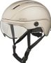 Casco Cairn Fuse Visor Beige City