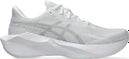 Chaussures Running Asics Novablast 6 Blanc Homme