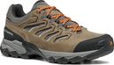 Scarpa Moraine Gore-Tex Hiking Shoes Brown