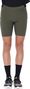 Circle Legend Green Men's Cycling Shorts