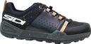 Sidi Atomus Zapatillas MTB Negras Unisex