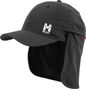 Millet Trekker II Unisex Cap Black