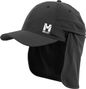 Casquette Unisexe Millet Trekker II Noir
