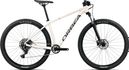 Orbea Onna 40 Hardtail MTB Shimano Cues 9S 29'' Ivory White 2026