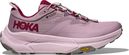 Chaussures Lifestyle Hoka Transport GTX Rose Femme