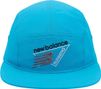 Casquette New Balance '47 Classic Tri-logo Bleu