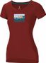 Ocun Raglan women's T-shirt