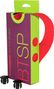 Ruban de guidon Bike Ribbon spugna rouge