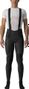 Castelli Sorpasso Ros Black / Reflex Bibtights