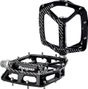 Hope F22 Pedal Pair Black