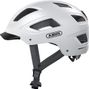 Abus Hyban 2.0 White Urban Helmet