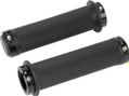 Position One Bmx 130mm Black Grips