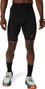 Asics Fujitrail Elite Bib shorts Black Homme