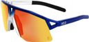 Koo Red Bull Bora Hype Goggles Blue/Silver