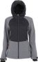 Veste Softshell Femme Ander Gris