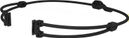 Silva Smini Fly 3 mm headband