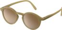 Izipizi Kids' Sunglasses #D Olive Green