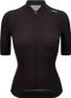 Santini Redux Speed Short Sleeve Jersey Black