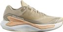 Salomon DRX Bliss Women's Running Shoes Beige/Orange