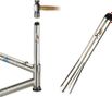 Extracteur jeu de direction 1'' & 1-1/8'' IceToolz E221