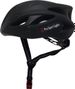 Casque de cyclisme - Noir mat - Hommes/Femmes
