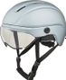 Cairn Fuse Visor City Helmet Light Green