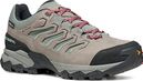 Dames wandelschoenen Scarpa Moraine Gore-Tex Grey