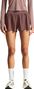 Pantalones cortos Craft Hypervent morados para mujer
