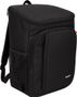 Sac isotherme 26 L sac à dos isotherme imperméable noir