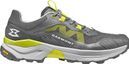 Zapatillas de senderismo Garmont 9.81 Engage Gris/Verde