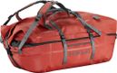 Forclaz Duffel 900 Extend WP Expedition Bag 80-120L Red