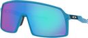 Occhiali da sole Oakley Sutro Sky / Prizm Sapphire / Ref. OO9046-0737