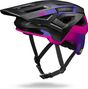 Casco MTB Julbo Forest Evo Blu/Rosa