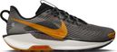 Nike Pegasus Trail 5 Trail-Laufschuhe Schwarz/Braun Herren