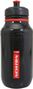 BIDON NEWTON TWO NOIR DECO ROUGE 600ml (VISSER)