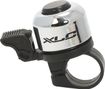XLC DD-M01 Mini campana in alluminio argento
