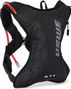Mochila de hidratación Uswe Outlander XC 2L, negra