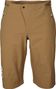 Pantaloncini Poc Essential Enduro Jasper Brown