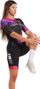 Z3rod Racer Vortex Nebula Women's Triathlon Suit