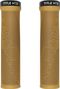 Title Form Lock-On Regular Sand Handlebar Grips