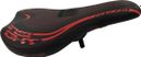 Pivotal Insight Pro Padded Saddle Black / Red