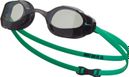 Lunettes de Natation Nike Swim Vapor Vert