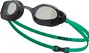 Nike Swim Vapor Goggles Green